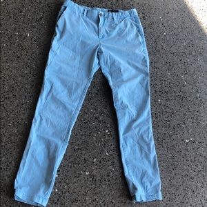 Gap girlfriend chino